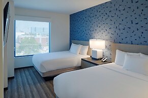 Hyatt House Columbus OSU / Short North