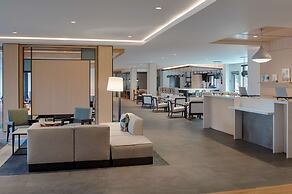 Hyatt House Columbus OSU / Short North