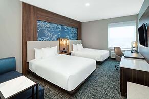 La Quinta Inn & Suites by Wyndham Nashville Downtown / Stadium