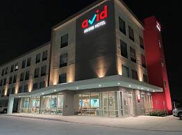 avid hotels Corpus Christi - Portland, an IHG Hotel