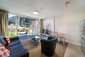 Mountain View City Aparment