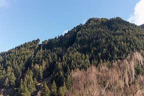 Mountain View City Aparment