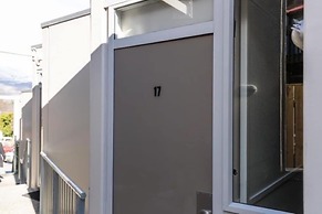 Mountain View City Aparment