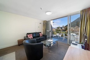 Mountain View City Aparment