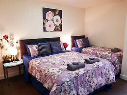 Mountain View City Aparment