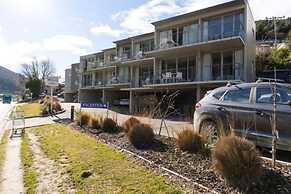 Mountain View City Aparment