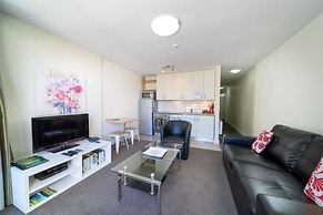 Mountain View City Aparment