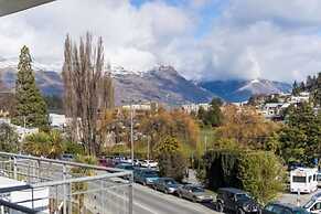 Mountain View City Aparment