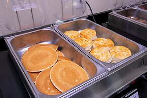 SPOT X Hotel Orlando/Intl Dr by The Red Collection