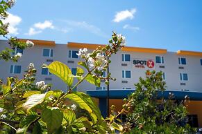 SPOT X Hotel Orlando/Intl Dr by The Red Collection