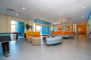 SPOT X Hotel Orlando/Intl Dr by The Red Collection