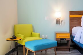 SPOT X Hotel Orlando/Intl Dr by The Red Collection