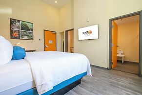 SPOT X Hotel Orlando/Intl Dr by The Red Collection