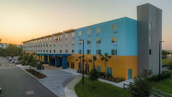 SPOT X Hotel Orlando/Intl Dr by The Red Collection