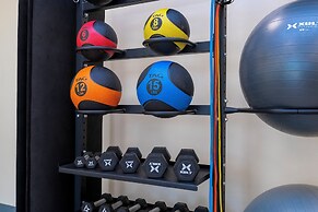 SPOT X Hotel Orlando/Intl Dr by The Red Collection