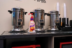 SPOT X Hotel Orlando/Intl Dr by The Red Collection