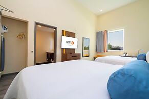 SPOT X Hotel Orlando/Intl Dr by The Red Collection