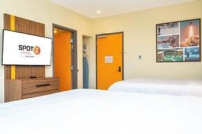 SPOT X Hotel Orlando/Intl Dr by The Red Collection