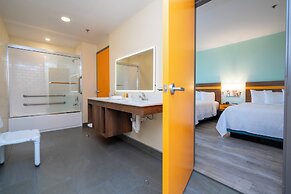 SPOT X Hotel Orlando/Intl Dr by The Red Collection