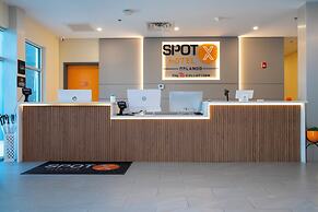 SPOT X Hotel Orlando/Intl Dr by The Red Collection