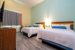 SPOT X Hotel Orlando/Intl Dr by The Red Collection