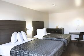 Blue Way Inn By Jasper Near Frost Bank Center