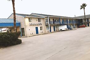 Blue Way Inn By Jasper Near Frost Bank Center