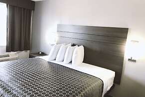 Blue Way Inn By Jasper Near Frost Bank Center