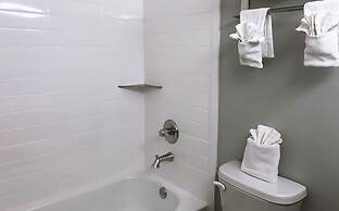 Blue Way Inn By Jasper Near Frost Bank Center