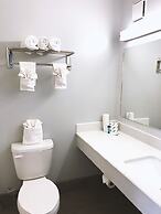 Blue Way Inn By Jasper Near Frost Bank Center