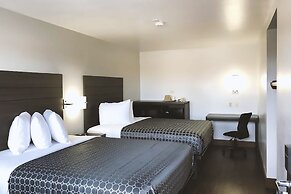 Blue Way Inn By Jasper Near Frost Bank Center