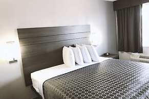 Blue Way Inn By Jasper Near Frost Bank Center