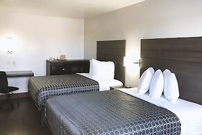 Blue Way Inn By Jasper Near Frost Bank Center