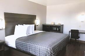 Blue Way Inn By Jasper Near Frost Bank Center