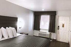 Blue Way Inn By Jasper Near Frost Bank Center