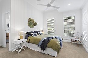 Sierra Cottage