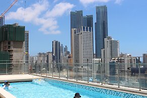 Hound Garden&Terrace Hotel