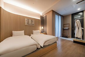 Hound Garden&Terrace Hotel