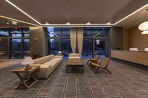 Hound Garden&Terrace Hotel