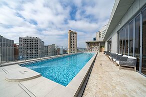 Hound Garden&Terrace Hotel