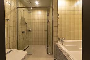 Hound Garden&Terrace Hotel