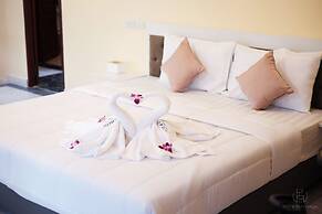 Rest at Ratchada Hotel