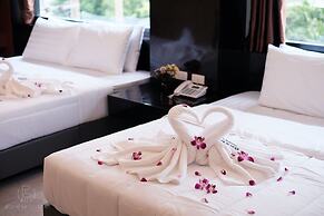 Rest at Ratchada Hotel