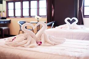 Rest at Ratchada Hotel