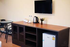 Rest at Ratchada Hotel