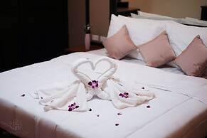 Rest at Ratchada Hotel