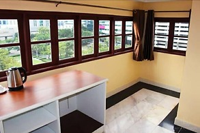 Rest at Ratchada Hotel