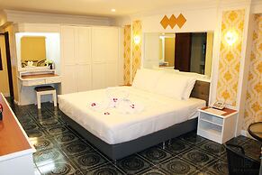 Rest at Ratchada Hotel