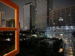 Rest at Ratchada Hotel