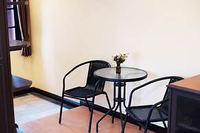 Rest at Ratchada Hotel